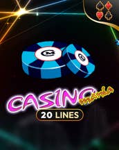 Casino Mania