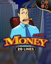 Action Money