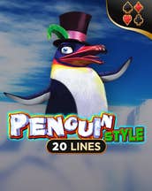 Penguin Style