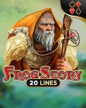 Frog Story