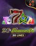 20 Diamonds