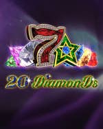 20 Diamonds