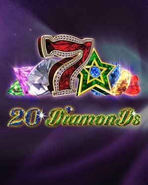 20 Diamonds