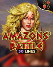 Amazons' Battle