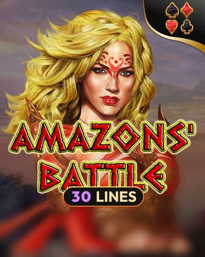 Amazons' Battle