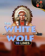 The White Wolf