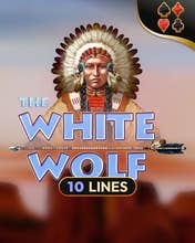 The White Wolf