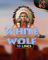 The White Wolf