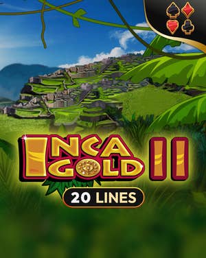 Inca Gold II