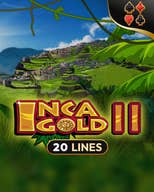 Inca Gold II