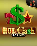 Hot & Cash