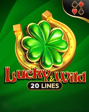 Lucky & Wild