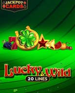 Lucky & Wild