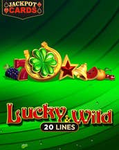 Lucky & Wild