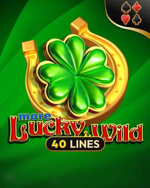 More Lucky & Wild