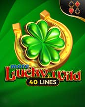More Lucky & Wild