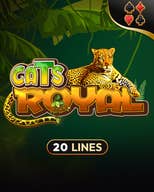 Cats Royal