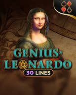 Genius of Leonardo