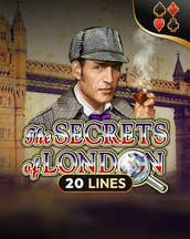 The Secrets of London