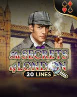 The Secrets of London