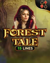 Forest Tale