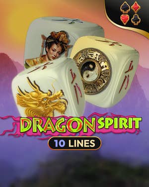 Dragon Spirit