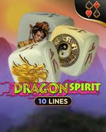 Dragon Spirit