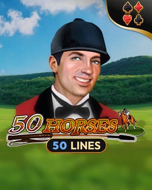 50 Horses