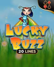 Lucky Buzz