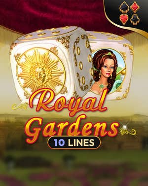 Royal Gardens
