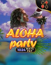 Aloha Party