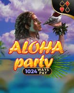 Aloha Party
