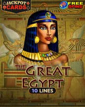 The Great Egypt