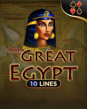 The Great Egypt