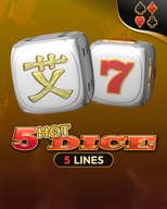 5 Hot Dice