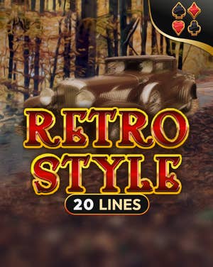 Retro Style
