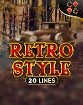 Retro Style