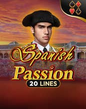 Spanish Passion
