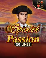Spanish Passion