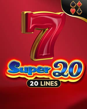 Super 20
