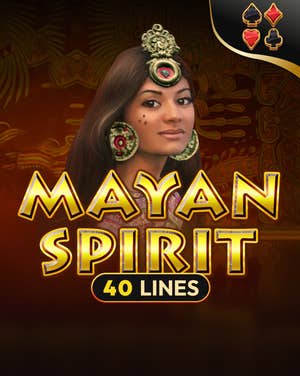 Mayan Spirit