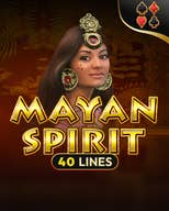 Mayan Spirit