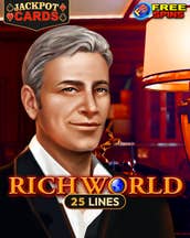 Rich World