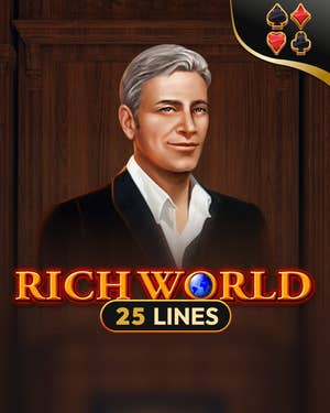 Rich World