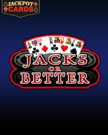 Jacks or Better Poker