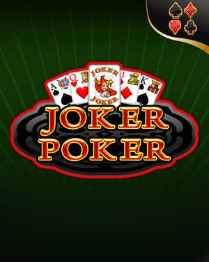 Joker Poker