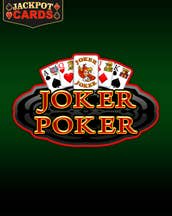 Joker Poker