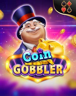 Coin Gobbler