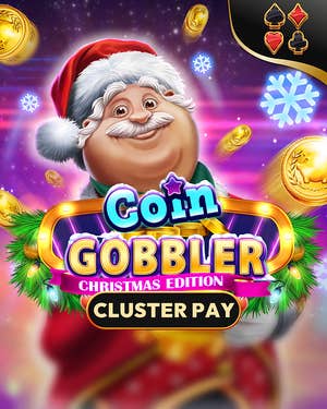 Coin Gobbler Christmas Edition