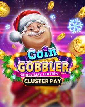 Coin Gobbler Christmas Edition